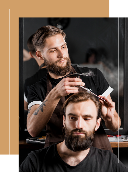 Why Choose Our Barber Services
